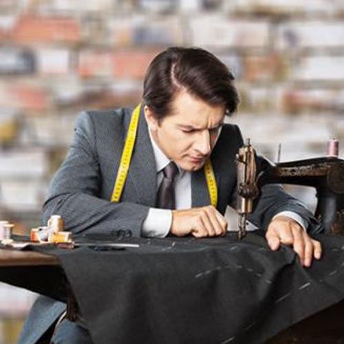 tailor
